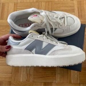 New Balance Women’s CT302
